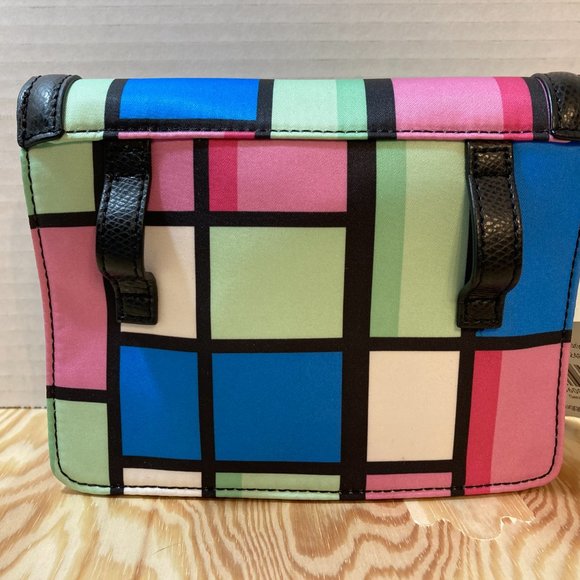 Vera Bradley Tess Belt Bag - Picture 3 of 4